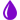 purple (violett)