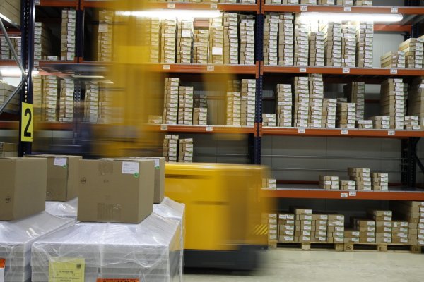 Verlängerte Lieferzeiten bei einigen Produkten der KMP AG - Verlängerte Lieferzeiten bei einigen Produkten der KMP AG