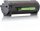 KMP Toner L-T47 (schwarz) ersetzt Lexmark 502 (50F2000)