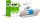 KMP Toner O-T27 (schwarz) ersetzt OKI 44469803