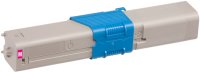KMP Toner O-T29 (magenta) ersetzt OKI 44469705