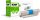KMP Toner O-T49BX (schwarz) ersetzt OKI 44973508