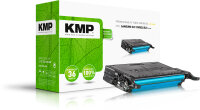 KMP Toner SA-T49 (cyan) ersetzt Samsung CLT-C5082L/ELS