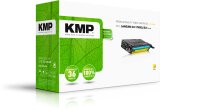 KMP Toner SA-T51 (yellow) ersetzt Samsung CLT-Y5082L/ELS