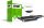 KMP Toner SA-T53V MULTIPACK ersetzt Samsung P406C (CLT-P406C/ELS)