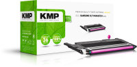 KMP Toner SA-T55 (magenta) ersetzt Samsung M406S (CLT-M406S/ELS)