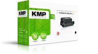 KMP Toner SA-T70 (schwarz) ersetzt Samsung 204L (MLT-D204L/ELS)
