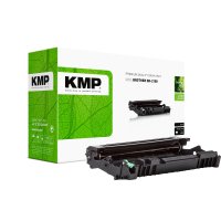 KMP Trommeleinheit B-DR17 ersetzt Brother DR-2100