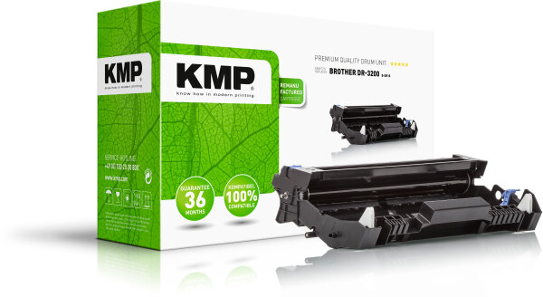 KMP Trommel/Fotoleiter B-DR18 ersetzt Brother DR-3200