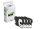 my green ink Tintenpatronen SET ersetzt Brother LC980VALBP, LC1100VALBP (4 Patronen)