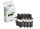 my green ink Tintenpatronen SET ersetzt Brother LC900VALBP (4 Patronen)