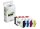my green ink Tintenpatronen SET ersetzt HP 364XL (4 Patronen)