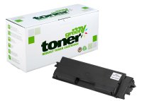 my green toner SET HC ersetzt Kyocera TK-580 (TK-580K, TK-580C, TK-580M, TK-580Y)