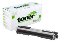 my green toner SET ersetzt HP 130A (CF350A, CF351A, CF353A, CF352A)