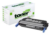 my green toner SET ersetzt HP 643A (Q5950A, Q5951A, Q5953A, Q5952A)