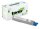 my green toner SET ersetzt OKI 43459332, 43459331, 43459330, 43459329