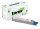 my green toner SET ersetzt OKI 43459332, 43459331, 43459330, 43459329