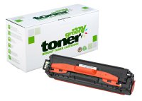 my green toner SET ersetzt Samsung 504S (CLT-K504S, CLT-C504S, CLT-M504S, CLT-Y504S)