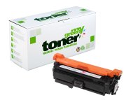my green toner SET ersetzt HP 654X, 654A (CF330X, CF331A, CF333A, CF332A)