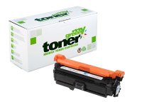 my green toner SET ersetzt HP 654X, 654A (CF330X, CF331A, CF333A, CF332A)