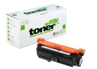 my green toner SET ersetzt HP 653X, 653A (CF320X, CF321A, CF323A, CF322A)