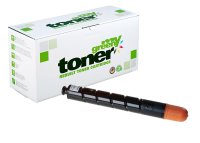 my green toner SET ersetzt Canon C-EXV29 (2790B003, 2794B003, 2798B003, 2802B003)