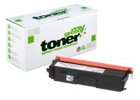 my green toner SET ersetzt Brother TN-328 (TN-328BK, TN-328C, TN-328M, TN-328Y)