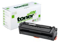 my green toner SET ersetzt Samsung 505L (CLT-K505L, CLT-C505L, CLT-M505L, CLT-Y505L)
