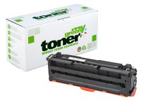 my green toner SET ersetzt Samsung 505L (CLT-K505L, CLT-C505L, CLT-M505L, CLT-Y505L)