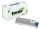 my green toner SET ersetzt OKI 43865708, 43872307, 43872306, 43872305