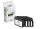 my green ink Tintenpatronen SET ersetzt HP 932XL/933XL (4 Patronen)