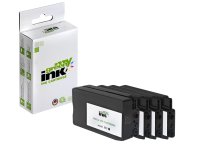 my green ink Tintenpatronen SET ersetzt HP 950XL/951XL (4...