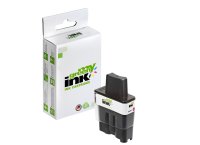 my green ink Tintenpatrone (magenta) ersetzt Brother LC900M