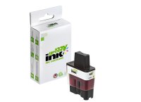 my green ink Tintenpatrone (gelb) ersetzt Brother LC900Y