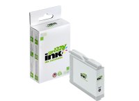 my green ink Tintenpatrone (schwarz) ersetzt Brother...