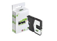 my green ink Tintenpatrone (schwarz) ersetzt Brother LC985BK