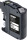 KMP Tintenpatrone B55 (schwarz) ersetzt Brother LC-227XLBK
