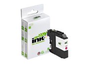 my green ink Tintenpatrone (magenta) ersetzt Brother LC-223M