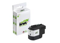 my green ink Tintenpatrone (schwarz) ersetzt Brother...