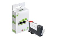 my green ink Tintenpatrone (schwarz) ersetzt Canon BCI-6BK