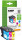 KMP Tintenpatronen B55S SPARPACK ersetzt Brother LC-227XLVALBP