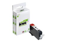 my green ink Tintenpatrone (schwarz) ersetzt Canon CLI-521BK