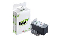 my green ink Tintenpatrone (color) ersetzt Canon CL-41