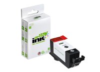 my green ink Tintenpatrone (schwarz) ersetzt Canon...