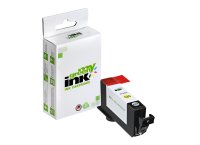 my green ink Tintenpatrone (gelb) ersetzt Canon CLI-526Y