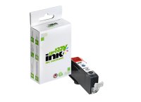 my green ink Tintenpatrone (grau) ersetzt Canon CLI-521GY