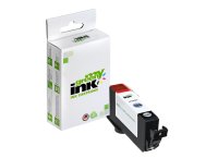 my green ink Tintenpatrone (grey) ersetzt Canon CLI-526GY