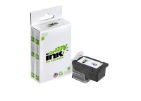 my green ink Tintenpatrone (color) ersetzt Canon CL-546XL