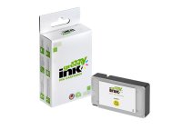 my green ink Tintenpatrone (gelb) ersetzt Canon PGI-1500XL Y