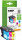 KMP Tintenpatronen B64S SPARPACK ersetzt Brother LC-127XLVALBP